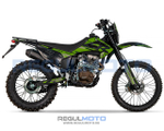 Мотоцикл Regulmoto Sport-003 Z