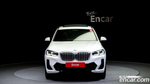 BMW X3 (G01) xDrive 20i M Sports (10.2022)