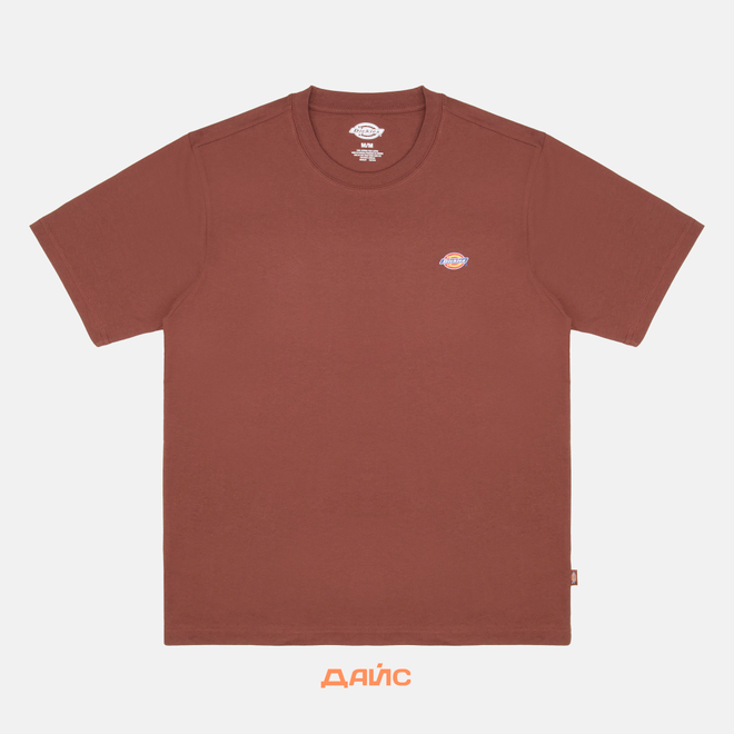 Футболка мужская Dickies Mapleton