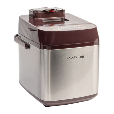 Хлебопечь GALAXY GL2700
