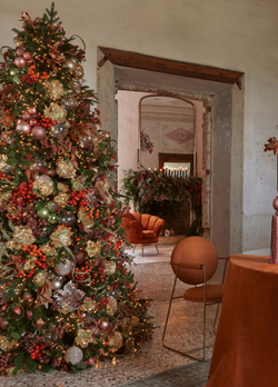 Елка ARGENTATO EDG 240