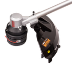 Триммер аккумуляторный бесщёточный WORX WG185E.9 40 В 38 см без АКБ и ЗУ коробка