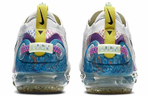 Кроссовки Nike Vapormax 2020 Fk Pure Platinum