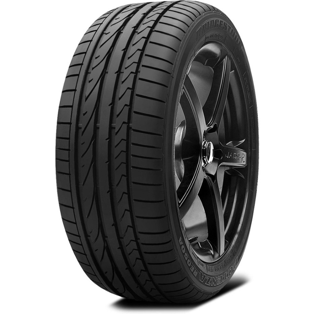 Летняя шина Bridgestone Potenza RE050 A (275/30 R20 97Y)