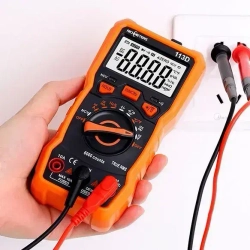 RichMeters RM113D Цифровой мультиметр