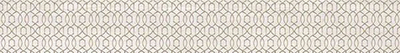 Бордюр Alba бежевый (AI1O011)
