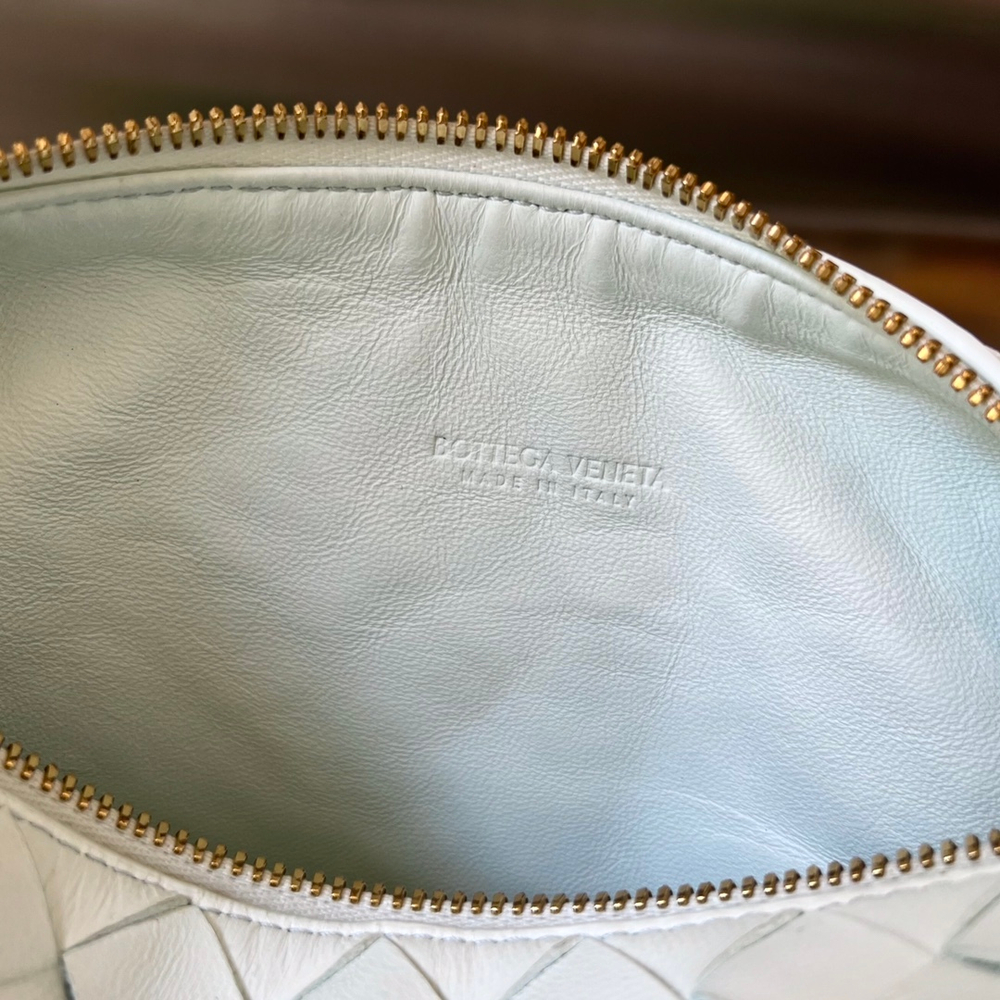 Bottega Veneta Mini Wallace 20 cm