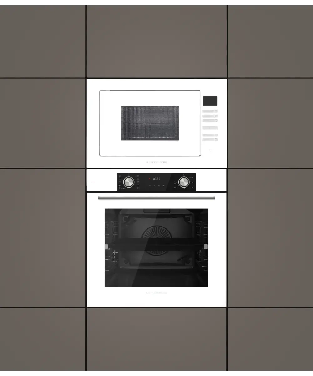 Духовой шкаф Kuppersberg HF 608 W