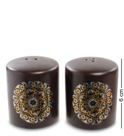 TJ-04 Набор керамических банок