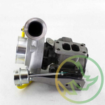 Турбокомпрессор HE351W MAXPOWER ЕВРО-4 (4047758 / 4956077 / 4033002)