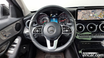 Mercedes-Benz C-Class W205 C200 Avangarde (04.2020)
