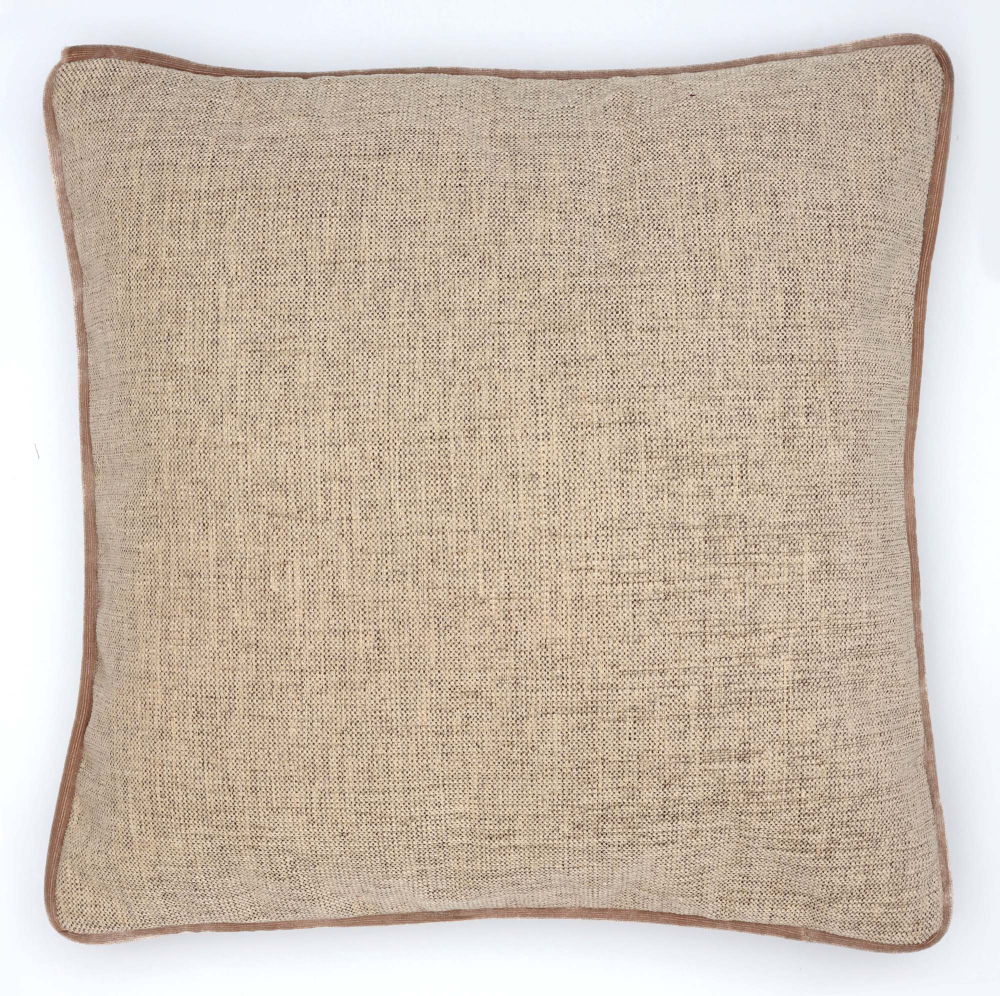 nan SPLENDIDПодушка декоративная 45х45 Textil Roig 45x45 Бежевый