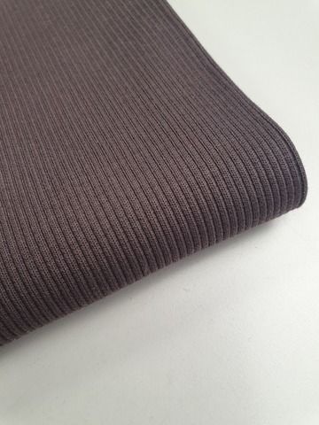 Шоколад Кашкорсе к футеру 3-х нитке петле диагональ