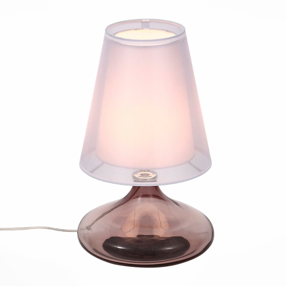 Лампа прикроватная ST Luce Ampolla SL974.604.01