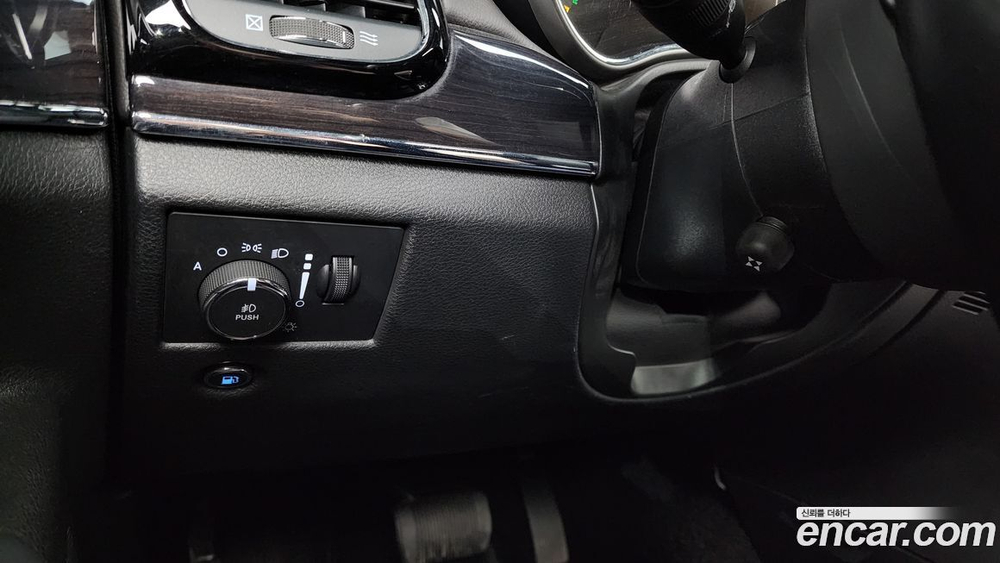 Jeep Grand Cherokee 3.6 Overland (06.2020)