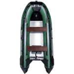 Лодка ПВХ SMarine SDP Max 365