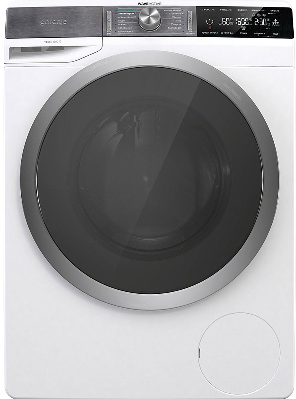 Стиральная машина Gorenje WS168LNST