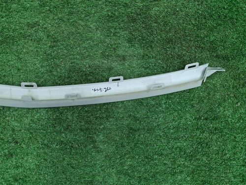 Молдинг решетки радиатора Geely Coolray (19-24)