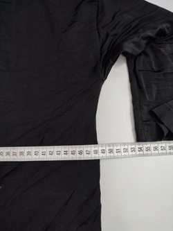 Джемпер Stradivarius с открытой спиной 44 размер