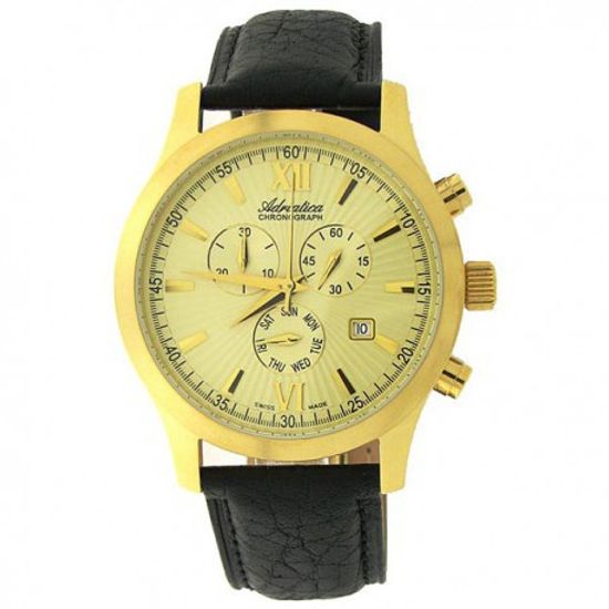 Наручные часы Adriatica A8140.1261CH