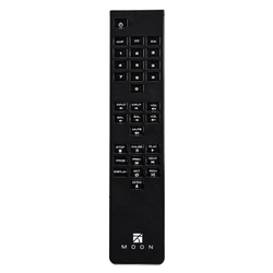 Moon by Simaudio 340i D3PX Black — интегральный стереоусилитель премиум-класса