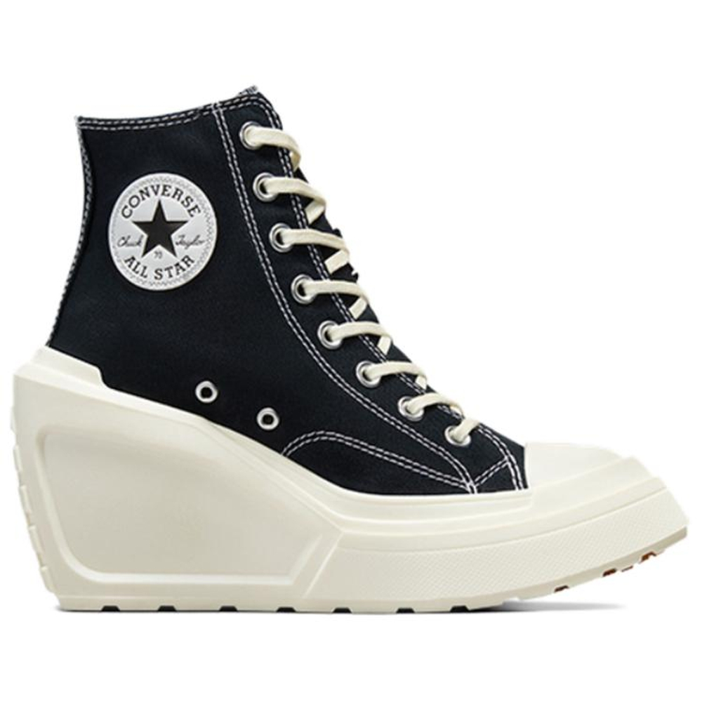 Converse S Chuck 70 De Luxe Wedge