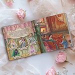 Музыкальная книга Romana's