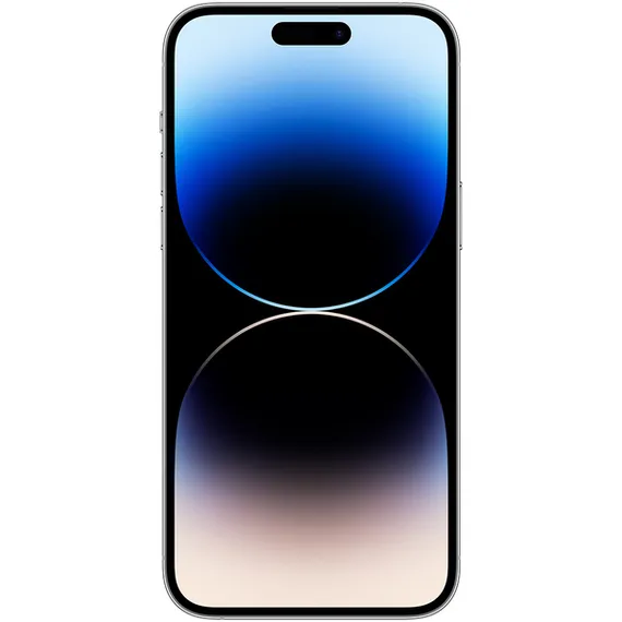 Apple iPhone 14 Pro Max 256 ГБ Silver (Серебристый)