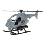 Игровой набор Спецслужба, коробка H3109-1