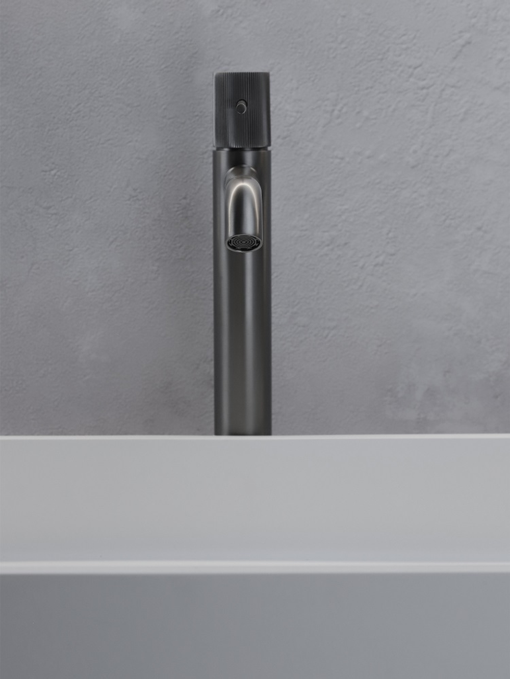 Смеситель для раковины AltroBagno Bilancia 010226 GM