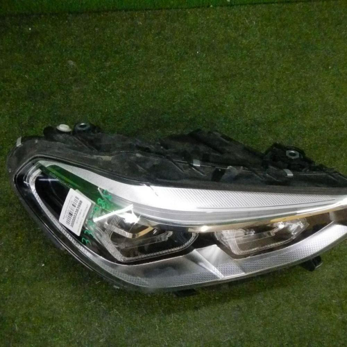 Фара правая BMW X3 G01 X4 G02 (2017-2021) Adaptive LED