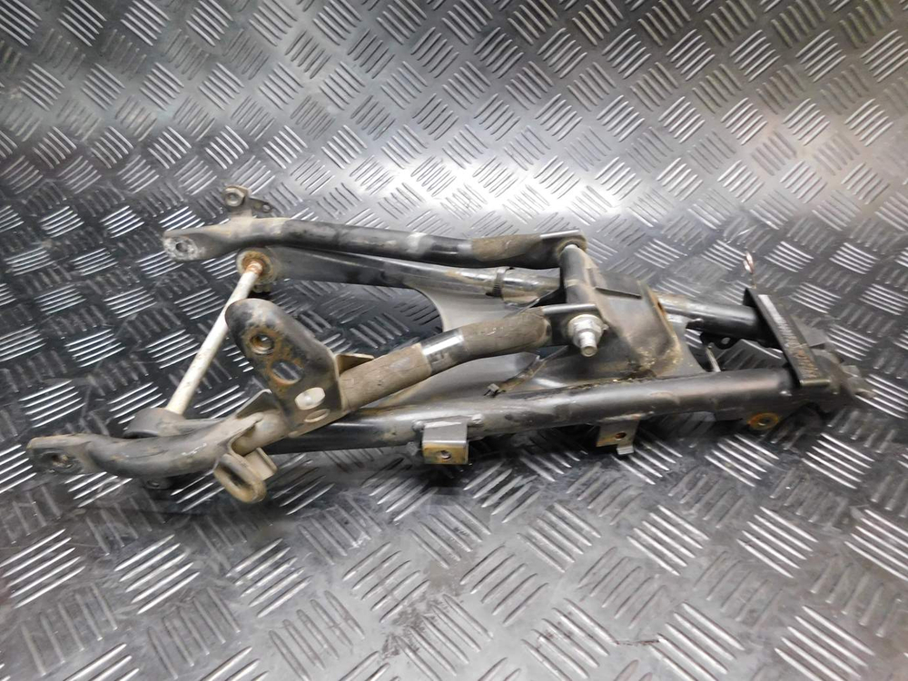 Рама (с ПТС) BMW R1200GS 2005