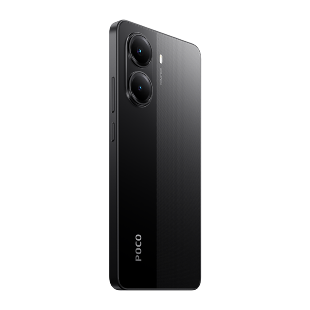 Смартфон Xiaomi POCO X7 Pro 12 ГБ + 256 ГБ (Чёрный | Black) (версия Global)