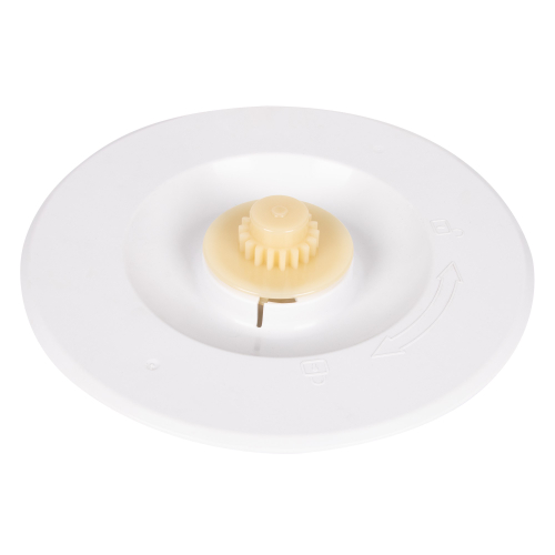 Крышка барабана от H300/H400/W400/EHW-620/W300/W200/W200B (47360)