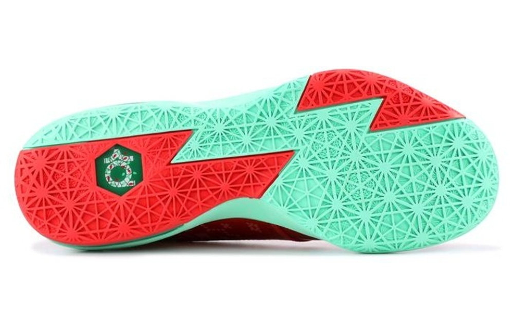 Кроссовки Nike Kd 6 Christmas 6