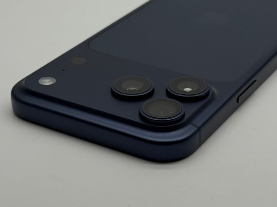 iPhone 17 Pro Max 256Gb Deep Blue 1SIM