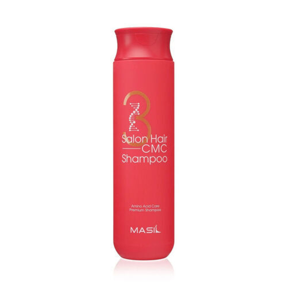 Шампунь с аминокислотами для волос Masil Salon Hair Cmc Shampoo