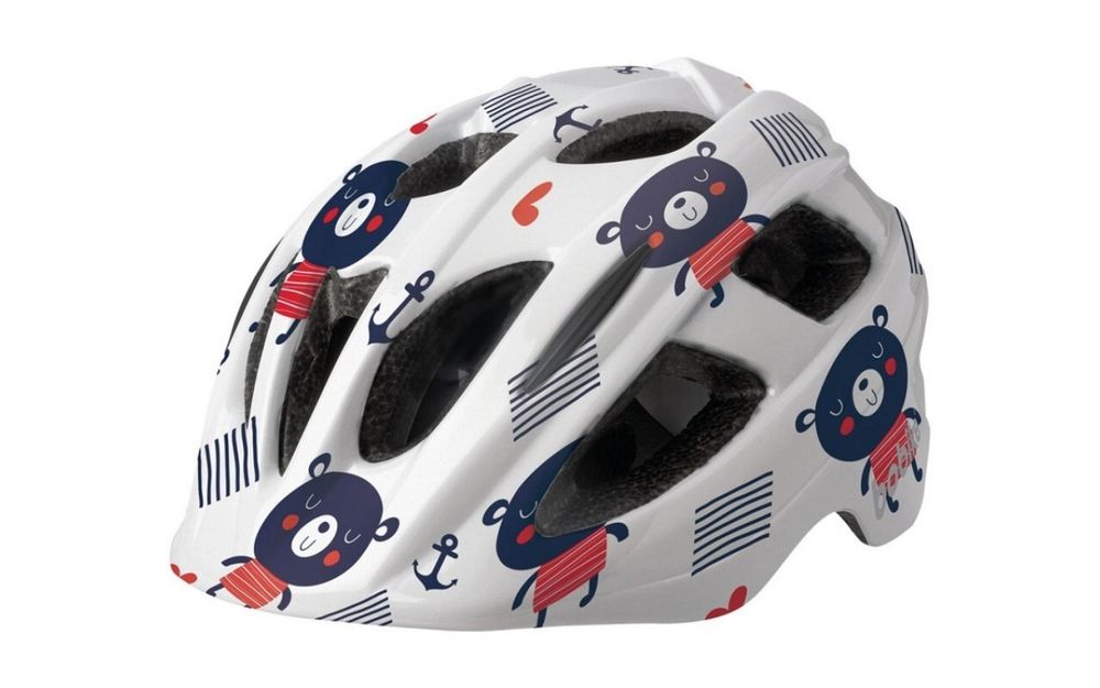 Bobike Helmet Teddy Bear XS