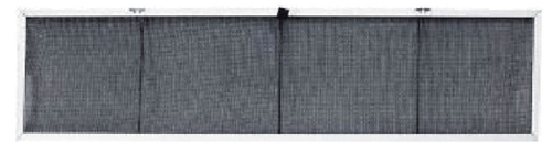 Сплит-система кондиционер канальный Lessar LS-HE12DWE2/LU-HE12UWE2 на 30 м²