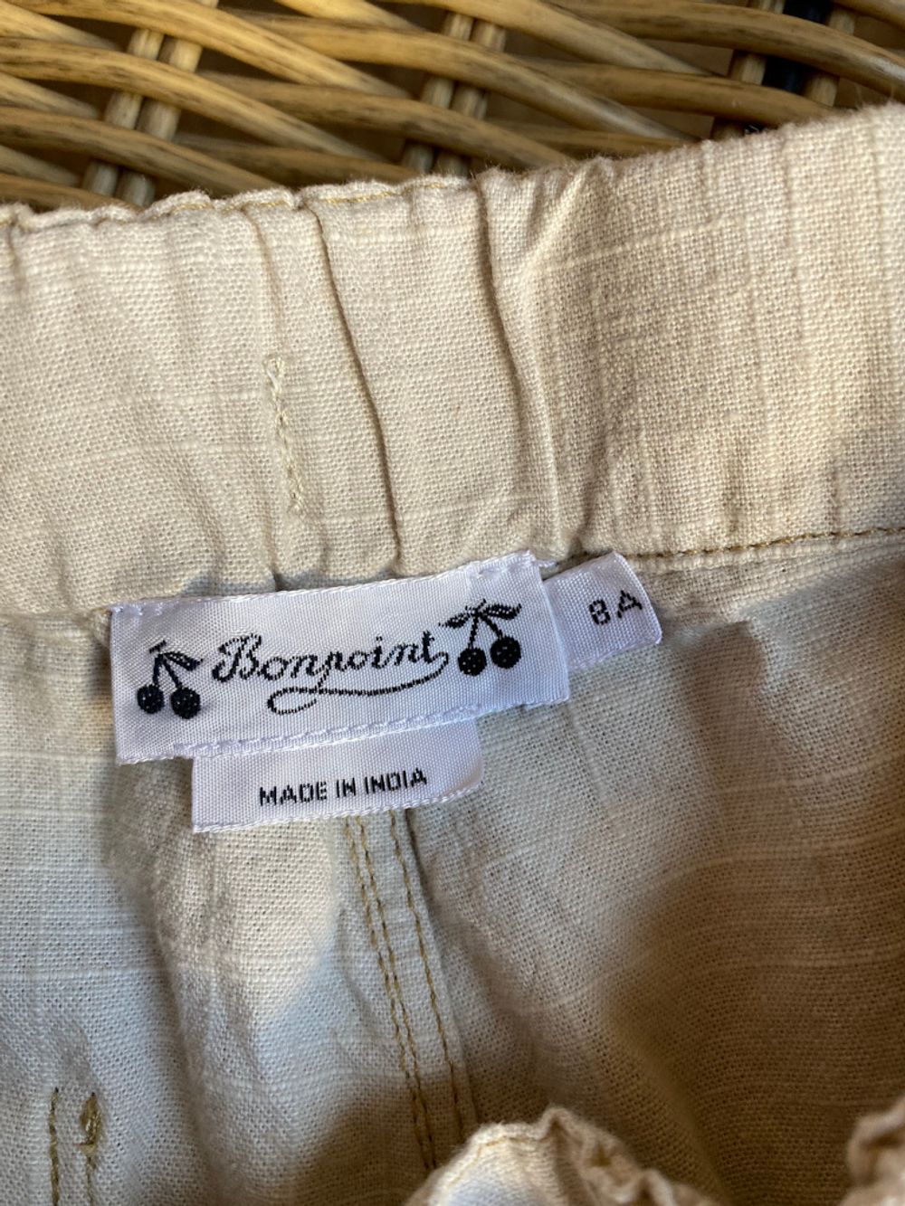 Шорты Bonpoint, 128