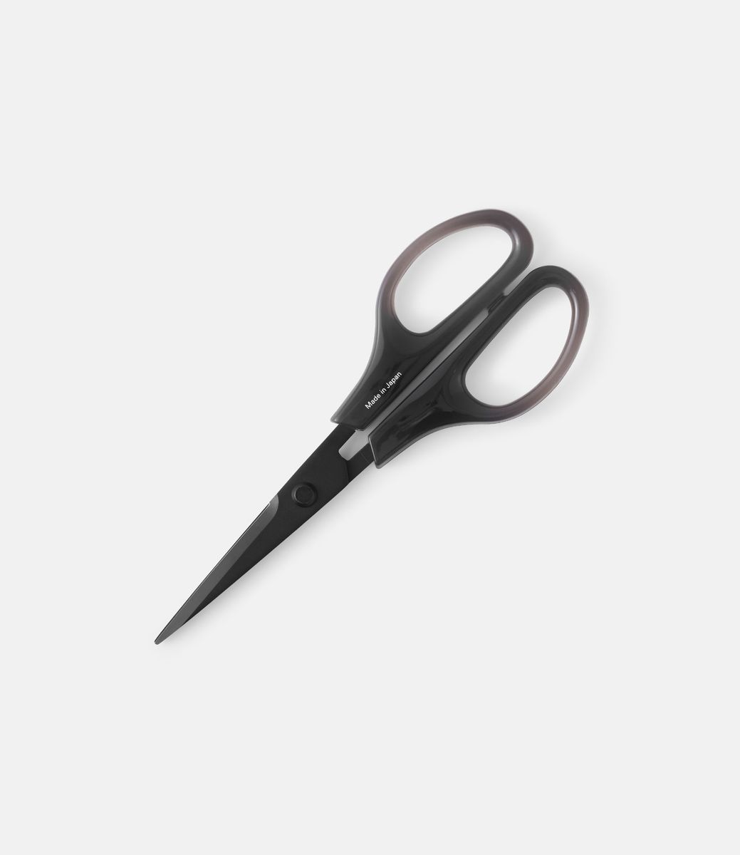 Object Index Boring Scissors Black — ножницы