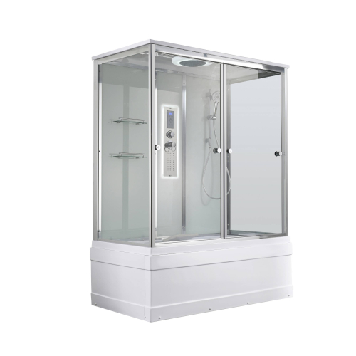 Душевая кабина V5017LED