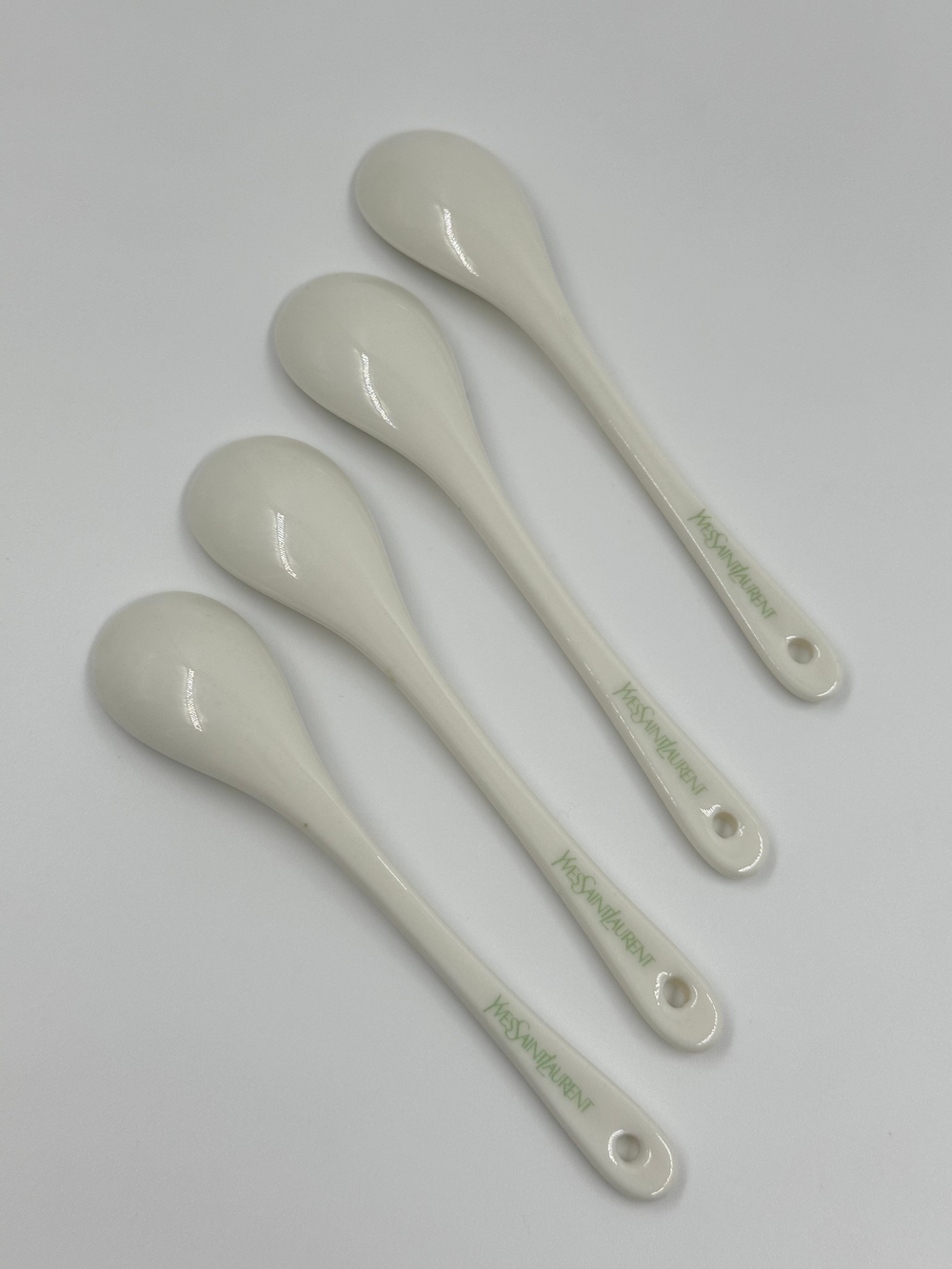 Ложка Yves Saint Laurent by Yamaka