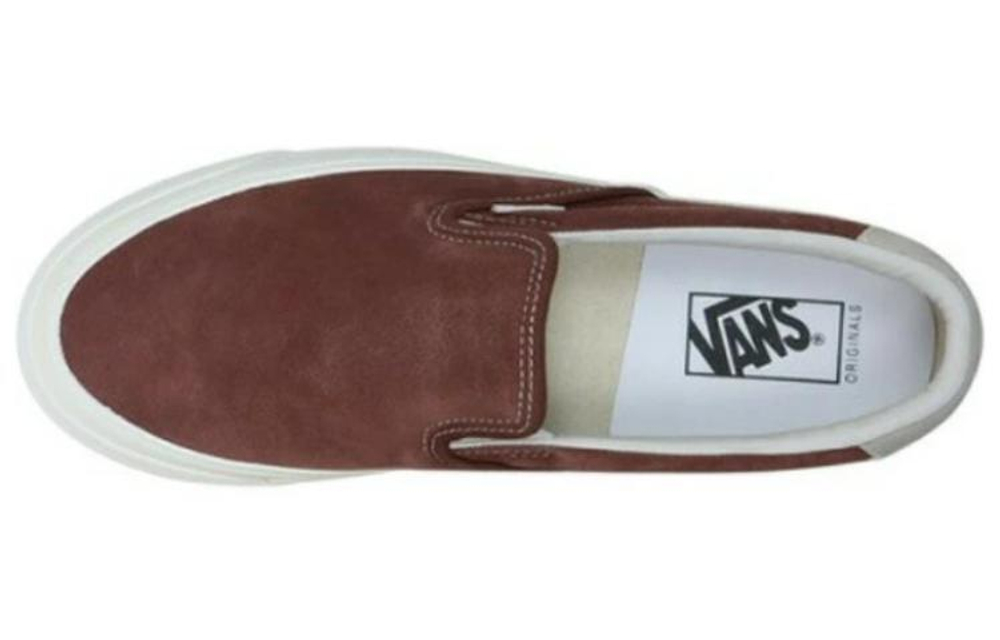 Vans Slip-On 59 Lx
