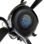 Электровелосипед Kugoo V2