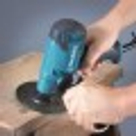 Полировальная машинка MAKITA GV 5010 GV5010
