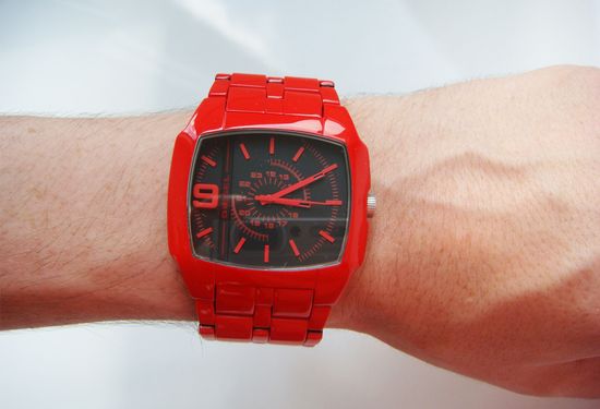 Наручные часы Diesel DZ1551