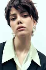 Моносерьга НосГубы