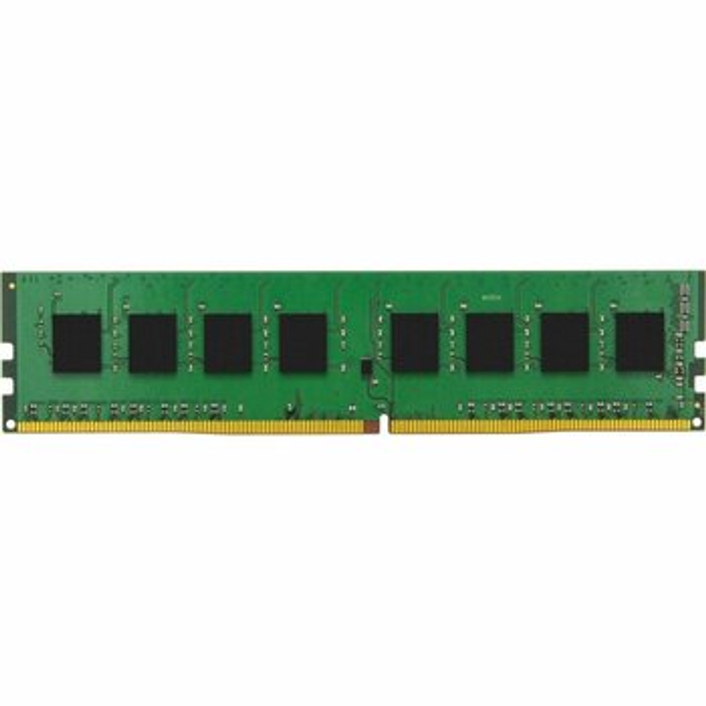 Оперативная память KINGSTON ValueRAM DDR4 32GB 3200MHz CL22 UDIMM KVR32N22D8/32