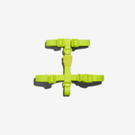 Шлейка NEOPRO LIME Zee.Dog